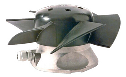離心風機風機