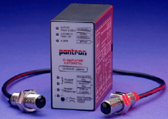 Pantron放大器傳感器