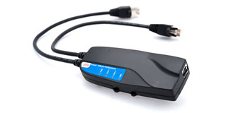 Kvaser總線接口USBcan Professional RJ45(EAN:73-30130-00413-9)