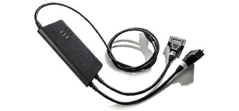 Kvaser通訊接口USBcan Light 2xHS(EAN:73-30130-00714-7)